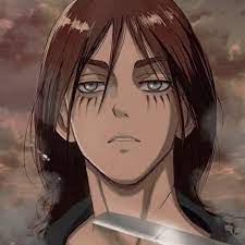 Eren yeager pfp s4 : Eren Icon Season 4 Eren Jaeger Anime Love Attack On Titan
