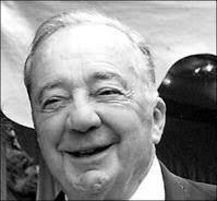 RICHARD MUMPER Obituary (2015)