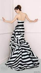 Antonio Riva 2016 Wedding Dresses Wedding Inspirasi Beautiful Dresses Gorgeous Gowns Striped Wedding