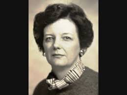 Obituary: Muriel Carter MacKay, 84, of North Branford