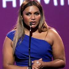 Bildergebnis fÃ¼r mindy kaling