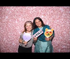 Annette Taborn and Beth Wulff