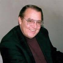 Alfred Eugene "Gene" Rasmussen, Jr. Obituary