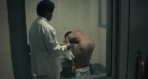 Strip search celeb - vulnerable moment