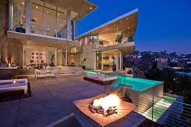 inside the giga mansions of beyonce and jay z calvin klein avicii and more mansions architecture contemporary house