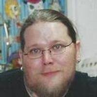 Christopher "Chris" R. Johnson Obituary April 4, 2013