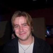 David Nickerson (@Spidersmileyman)