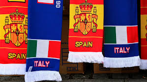 La eurocopa ya conoce qué equipos estarán en los octavos de final. Alineacion De Espana Hoy Ante Italia En El Partido De La Eurocopa 2020
