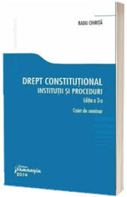 Apariţia şi dezvoltarea disciplinei dreptului constituţional. Curs Drept Constitutional Si Institutii Politice 2 Bogdan Tonea Sitech Rezultate Cautare Librariaonline Ro