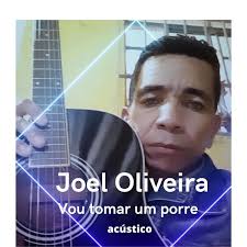 Joel Oliveira: album, låtar, konserter