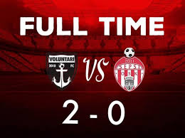 Uefa works to promote, protect and develop european football across its 55 member associations and organises some of the world's most famous football competitions, including the uefa champions. Another Defeat Sepsi Seems More And More Tired