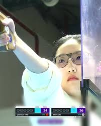 ISSF President Luciano Rossi and Secretary General Alessandro Nicotra di  San Giacomo are shaping the future of #ShootingSport at the IOC LA28  Transition Seminar 🌟 ✔️ Discussions with ISSF Sustainability Committee  members