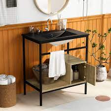 Baytocare 30 Bathroom Vanity With