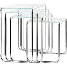 We specialize in expert repair and replacement services at a no nonsense price with quality auto glass and workmanship. B 9 Glass Side Table By Thonet
