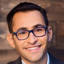 Dan Schawbel, former guest author at Personal Branding Blog