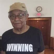 Marion Davis Obituary