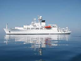 Environmental Intelligence for Naval Operations Planning (ChatGPT)