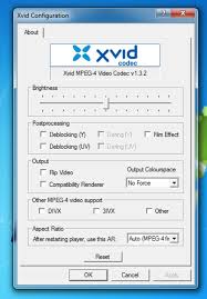 With this suite of tools, users can easily carry out different tasks. Download Xvid Codec 1 3 7 For Windows Filehippo Com