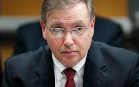 DEA Head Chuck Rosenberg Resigns. Now Who Takes Over?