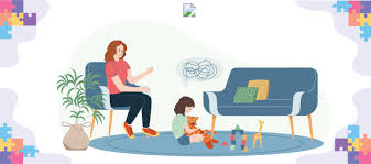 Relationship Issues Of An Autistic Child | Blog | TalktoAngel