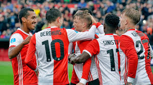 Twente welcome feyenoord to the de grolsch veste stadium in eredivisie action on sunday. Feyenoord Plays Away Fc Twente And Recovers From Debacle Against Az Teller Report