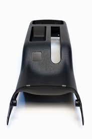 Rear Center Console Black Center Console Vw Golf Mk4 Vw Mk4