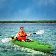 Equinox 10 4 Sit In Kayak Sit On Kayak Surf Kayak Kayaking