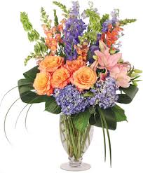 Free delivery for local online orders. Luxury Flowers Gary S Flower Shoppe Erie Pa