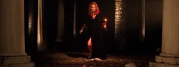 The Attic Expeditions (2001) – Jiggy's Horror Corner