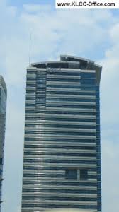 Kl sentral is 19 years as of this year2020. Axiata Tower Formerly Quill 7