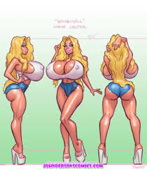 Hot john person sex action with a busty blonde