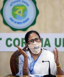 The message of the chief minister in the administrative. Schools And Colleges To Remain Closed Till August 31 Mamta Banerjee