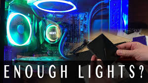 Antec neptune 120 cpu cooler specificationsfandimensions : Installing The Nzxt Kraken X62 All In One Water Cooler In S340 Elite Case Youtube