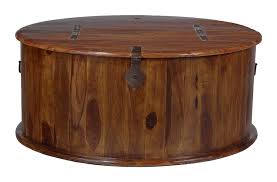 Our vast collection of coffee tables is full of inspirational pieces of furniture in all shapes styles and sizes to suit all handmade solid wooden furniture including sheesham wood, indian rosewood, light. Jali Sheesham Round Trunk Coffee Table J43 5060312350144 Ebay