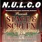 Stage & Screen At Christmas event image