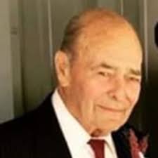 Edward Wayne Gamblin Obituary (1935