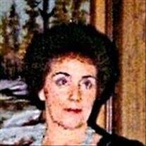 Mary Lou Davanzo Obituary