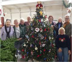 Great Hall Handcrafters