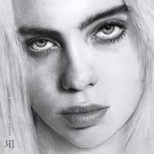 Customize your desktop, mobile phone and tablet with our wide variety of cool and interesting billie eilish wallpapers in just a few clicks! Pin By Veronika On Billie Billie Billie Eilish Drawings