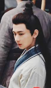 Liu'li😍,Xiao feng🤗 or Fuyao❤