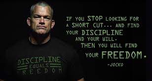 Here are his most memorable quotes. Jocko Quotes On Twitter