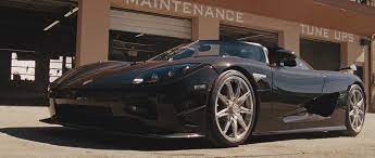 Rio heist) is a 2011 american heist action film directed by justin lin and written by chris morgan.it is the sequel to fast & furious (2009) and the fifth installment in the fast & furious franchise. 2010 Koenigsegg Ccxr The Fast And The Furious Wiki Fandom