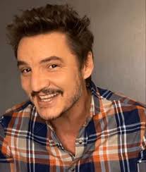 22 Pedro “brown eyes“ pascal ideas