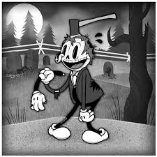 Black And White Comic Art Style 1930 S Cartoon Style Google Search Vintage Cartoon Cartoon Drawings Cartoon Styles