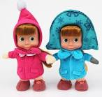 2 parrots singing and talking dolls for girls