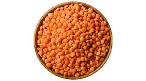 All lentils are considered low glycemic foods. Are Red Lentils Keto Sure Keto The Food Database For Keto