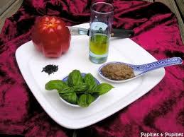 Caviar D Aubergines Recette Caviar D Aubergine Recette Recettes De Cuisine