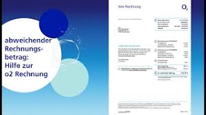 Rechnung neu betragen / krankengeld, steuererlass, ein stipendium, die rente beantragen für jmdn. O2 Rechnung Online Einsehen Und Zahlungen Verwalten