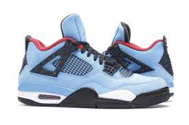 Travis scott jordan cactus jack highest t shirt olive. Jordan 4 Retro Travis Scott Cactus Jack 308497 406