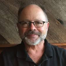 Aaron Hussey, P.E., CAP-X